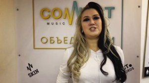 Отзывы учеников школы вокала CONNECT School (г. Москва 2018)