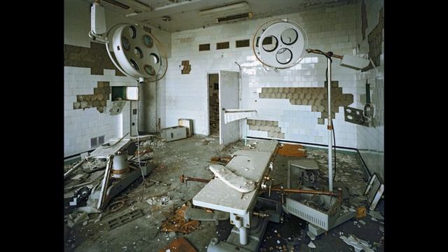 George Hurd - Ferris Wheel смотреть онлайн