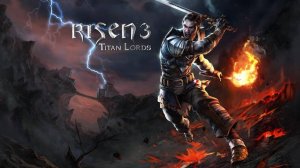 Продолжаем проходить Risen 3 ч9