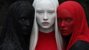 One of Them (Original Mix) KODA (AR), Sanderjammes