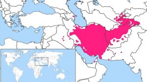 Persian language | Wikipedia audio article