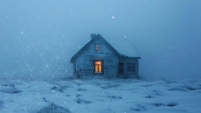 Isolation - The Murmur of Winter - Soothing Female Vocals for Profound Relaxation смотреть онлайн