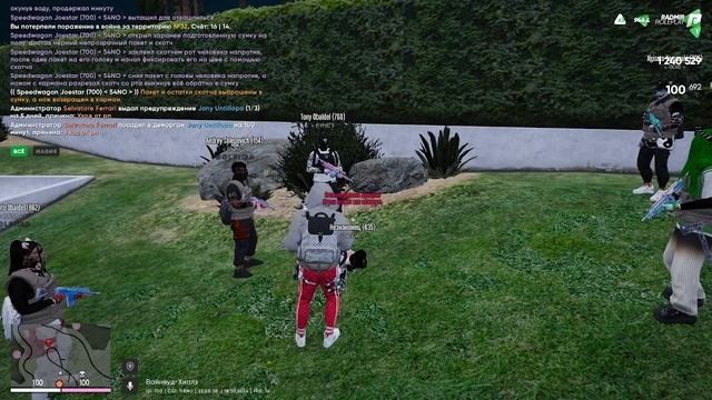 пытки проход