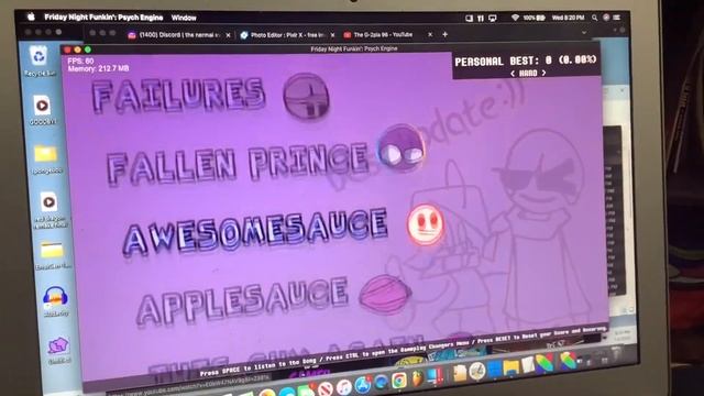 VS GamerGuy/G-Topia V3 is now available to play on Mac OS!