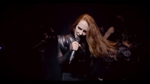 EPICA   Edge Of The Blade  OFFICIAL VIDEO