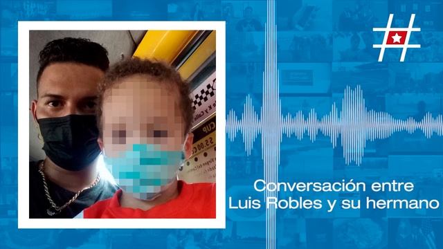 Luis Robles: otra vez en una celda de castigo en el Combinado смотреть онлайн