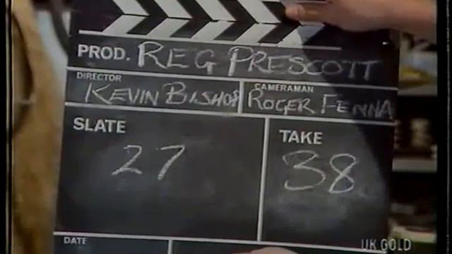 Reg Prescott - Electricity смотреть онлайн