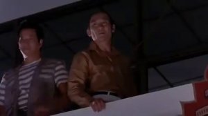 Кикбоксьор (1989 г.) филм бг аудио!