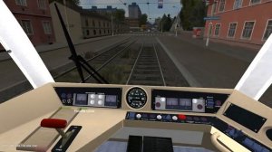 Trainz | LIVE | Усть - Оленьск 2 [Trainz 12]