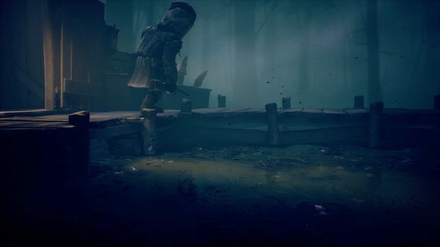 Прохождение Little Nightmares 2 с русскими субтитрами без комментариев 
Часть 1