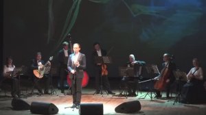 ГОСПОДИ, МОЙ БОЖЕ... Поет Олег Погудин