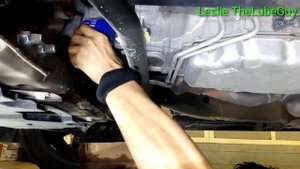Cadillac Escalade Change Oil how