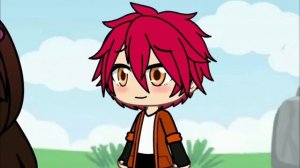 Take A Hint / Клип /Rus Cover. Gacha Club.