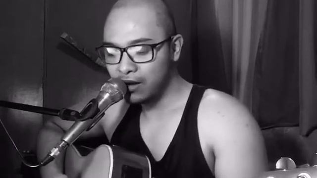 MAC AYRES - I'll Be Your Home Now- Rafael Canillas-cover смотреть онлайн