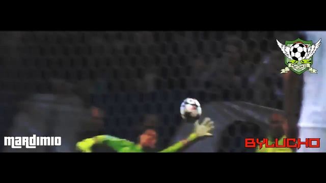 Recreaciones de Goles en Fifa 15 | Colaboración con byLucho #AniversarioMarDim10 смотреть онлайн