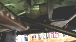 HOW to REMOVE The 4L80 Transmission Pan On a GMC YUKON, CADILLAC,SIERRA,Z71