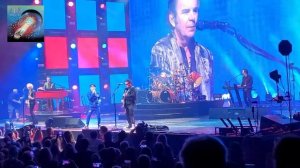 Journey - Don't Stop Believin' (Live) Heritage Bank Center