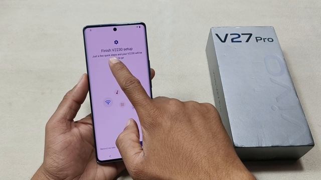 Vivo V27 Pro FRP Bypass Android 13 | New Trick | Vivo V27 Pro Google Account Bypass Without Pc |