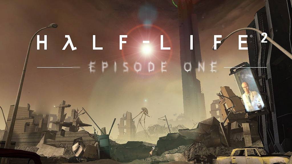 Half-Life 2: Episode One