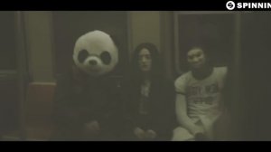 Vintage Culture & Adam K - Save Me (feat. MKLA) [Official Music Video]