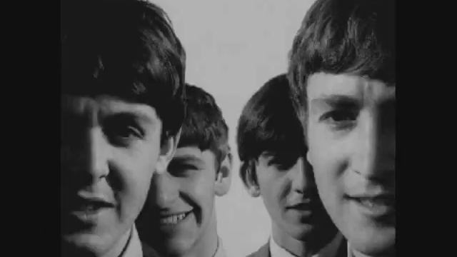 Cynthia Lennon -- Long Time Coming смотреть онлайн