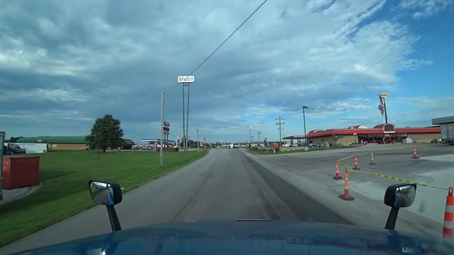 Такого Груза Больше Не Надо. Разорвал Брезент В Хлам смотреть онлайн