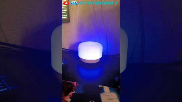 Умный Ночник Yeelight LED Bedside Lamp D2