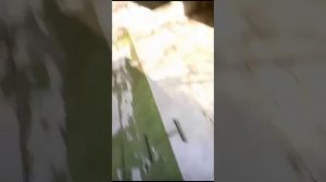 Мы пошли на заброшке и за дверью нашли машину 😮