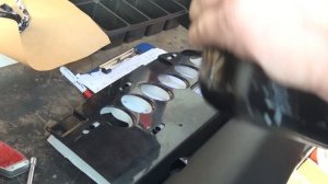 PIONEER TS-WX120A INSTALLED INTO A BENTLEY - AUTO AUDIO LONDON