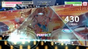 BanG Dream! Girls Band Party!【ガルパ】Cherry Bomb EXPERT Full Combo (AP)