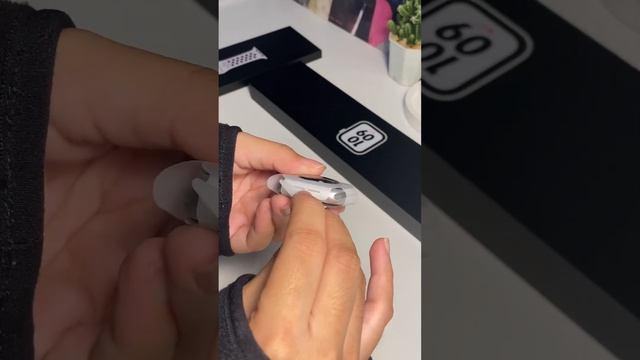 UNBOXING📦 | Apple Watch Nike SE🫧