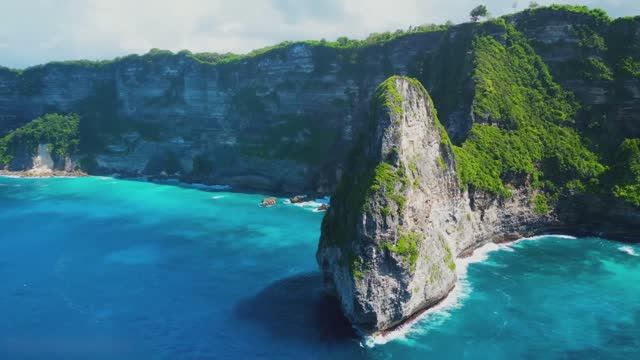 Невероятные красоты Бали!... смотреть онлайн