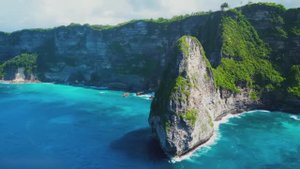 Невероятные красоты Бали!...