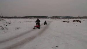 встреча в Перми2012г.