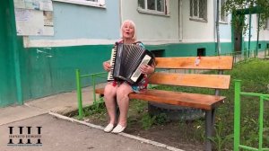 Романтика маленьких уютных городков Иркутской области