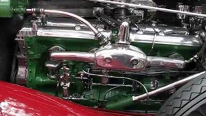 Duesenberg SJ