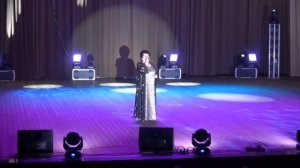 Хьэрэдурэ Динэ - Дина Харадурова