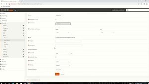 Block ICMP Packets in OPNsense Firewall.