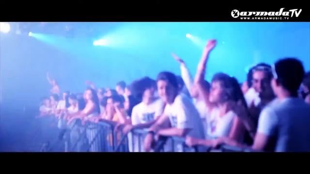 8 Клип Andrew Rayel Deflagration смотреть онлайн