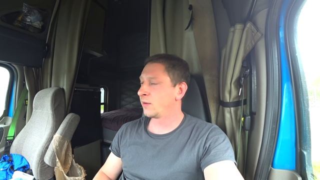 Дальнобой В Условиях Карантина В Сша смотреть онлайн