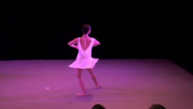 Telemann Dances смотреть онлайн