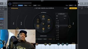 Arcade by Output 1 6 update Sample Generator #ArcadebyOutput