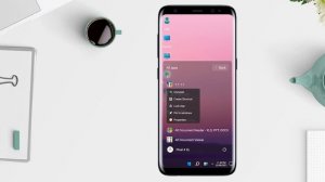 Windows 11 simulator for Android