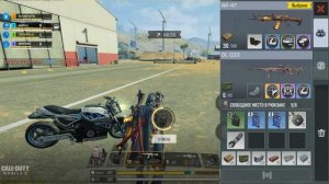 CALL OF DUTY:MOBILE UN BOT SI JUMATE 6