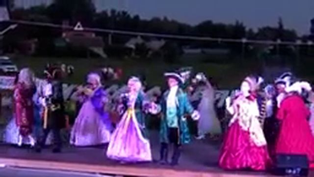 «ОТКУДА ЕСТЬ И ПОШЛА ЗЕМЛЯ РАНЕНБУРГСКАЯ» смотреть онлайн