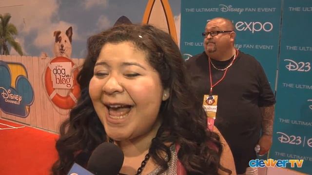 Raini Rodriguez - Side to Side by Ariana Grande ft. Nicki Minaj смотреть онлайн