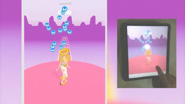 DESTINY RUN GAMEPLAY TOP & FREE New Levels iOS,Android Pro Gaming Mobile Videos Play IPMAGB