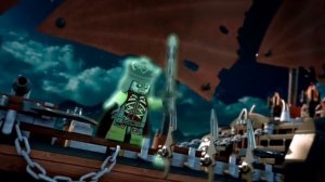 Как собрать крестьян в lego?
