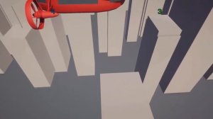 Gang Beasts - Смешная нарезка (Олег Брейн и Дария Рейн) #15