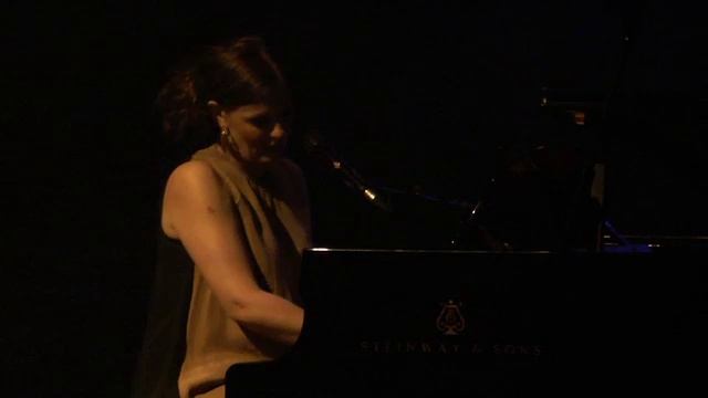 Ida Sand - Whatta man смотреть онлайн